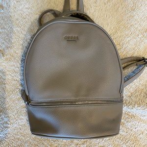 Guess Backpack - Grey